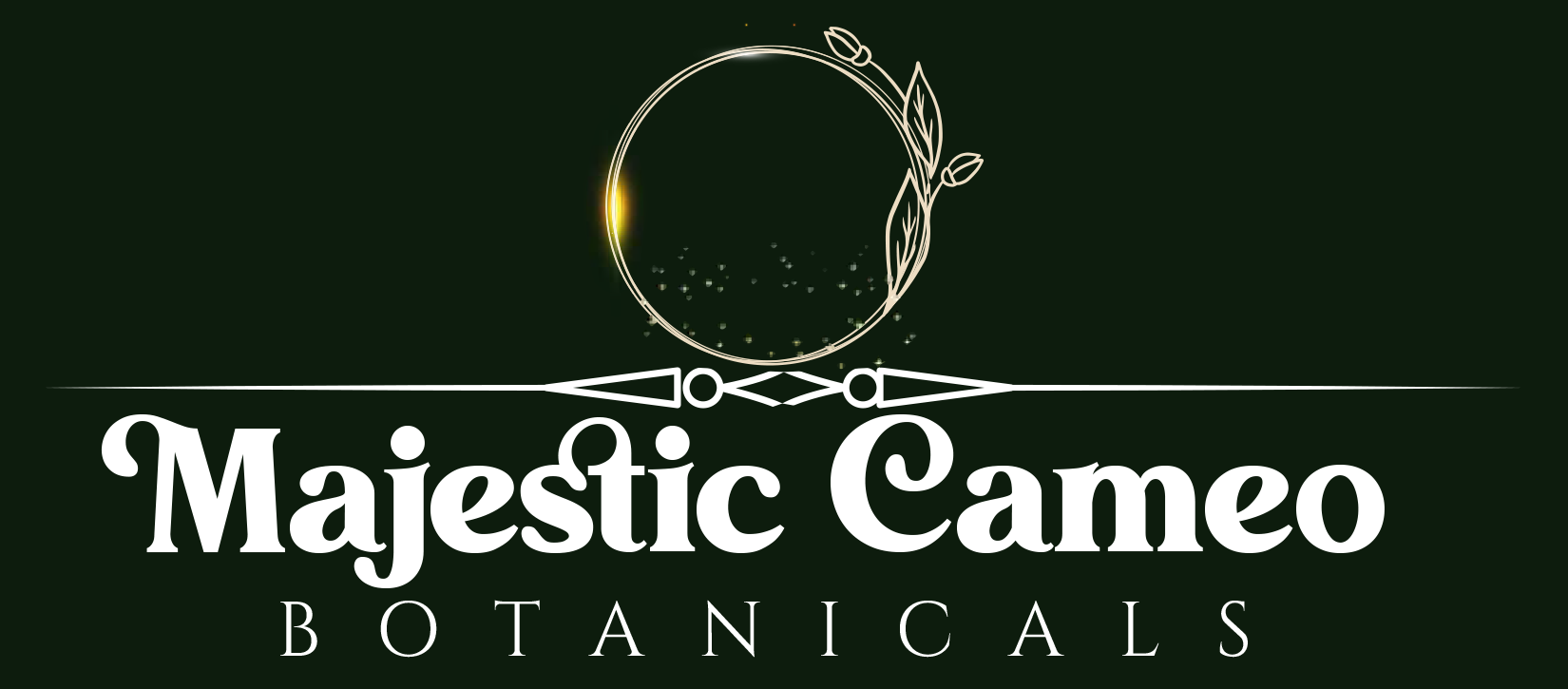 Majestic Cameo Botanicals